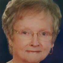 Gladys Kathleen Sherman Obituary