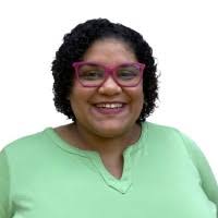 Jillian R. Randall, M. Ed.