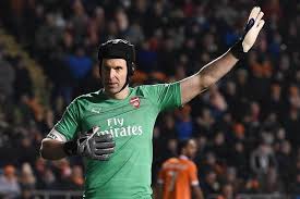 Petr Cech Ultimas Noticias Gzh