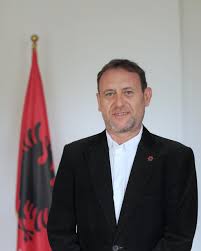 Kryetari i Qendrës Kombëtare të Kinematografisë