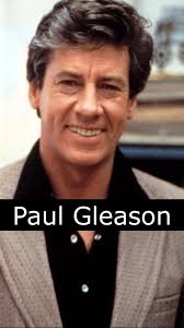 Paul Gholson