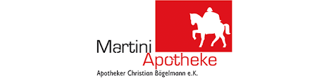 See the complete profile on linkedin and discover christian's connections and jobs at similar companies. Martini Apotheke