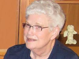 Annie Ruth Exum Obituary July 3, 2019