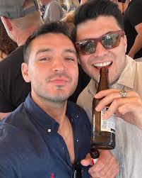 Gilberto Camacho (@gilbertocamachoc) • Instagram photos and videos