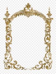 Maybe you would like to learn more about one of these? Luxury Frame Png Clipart Background Frames Transparent Png 5204849 Pinclipart