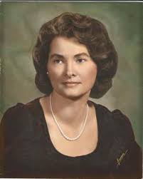 Obituary information for Georgeanna Howell