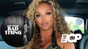 Jesy Nelson fans 'scream' as singer drops huge music announcement