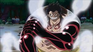 pin by crowseye on one piece luffy one piece luffy vs cracker