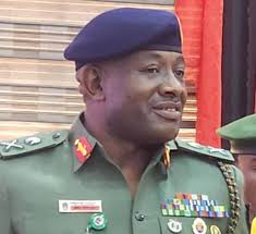 Newly Promoted five 2- Star Generals from Akwa Ibom in Army and Navy  excites kinsmen and Akwa Ibomites in General