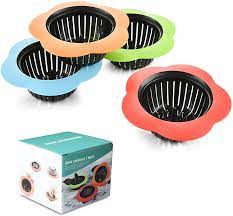 We did not find results for: Buy Plastic Sink Strainer Silicone Kitchen Sink Strainer Easy Clean Sink Drain Filter Basket Kitchen Sink Basket Strainer 4 Pack Multicolored Online In Turkey B07vl5pbrg