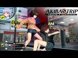Undead & undressed system requirements (minimum). Gotta Strip Em All Akiba S Trip Undead Undressed Gameplay Youtube