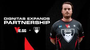 For comparison, try our pro settings and gear lists for cs:go, fortnite, and overwatch. Vie Gg Acquires Naming Rights In Expanded Dignitas Deal Esports Insider