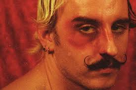 A Bigger Picture exhibition: 'These self-portraits are an honest look at my  identity'