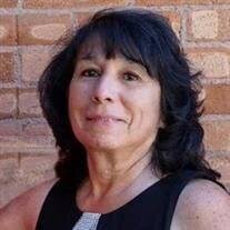 Gloria Chavez Obituary