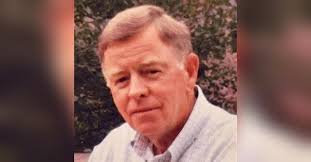 John Michael "Jack" Naughton Obituary