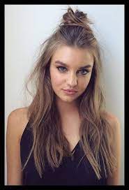 Basic Hairstyles For Cute Hairstyles For Girls With Long Hair Top Womanadvise Womanadvise Co Cute Hairstyles For Teens Messy Hairstyles Easy Hairstyles