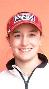 Gillian Kirkwood Golf News December 2006 Archive