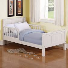 Baby Relax Nantucket Toddler Bed Dark Cherry Walmart Com White Toddler Bed Kid Beds Kids Bedroom Furniture