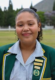 Union High School, Graaff-Reinet