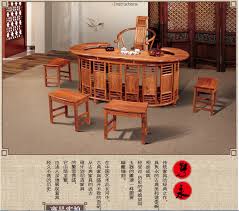 521663258658 Chinese Rosewood Furniture African Pear Wood Coffee Table Kung Fu Tea Coffee Table Wood Rosewood Furniture Tea Table