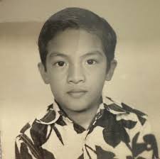 Roy S. Dimalanta Obituary