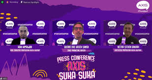 Adapun program studi yang membuka pendaftaran pada semester gasal terdiri 93 program magister, 50 program doktor, 26 prodi spesialis, dan 4 profi subspesialis. Axis Luncurkan Paket Suka Suka Bebas Pilih Kuota Dan Masa Aktif Kumparan Com