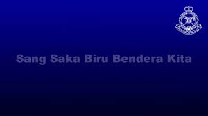 Kalah dalam menang mawi syamsul yusof lirik. Lagu Sang Saka Biru Irama Perlahan Youtube
