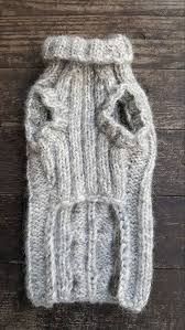 Ausgewählt kein langes suchen mehr. Sviter Dlya Sobaki Shema Artofit Hunde Pullover Hundepullover Hunde Pullover Stricken