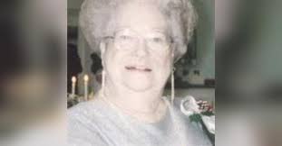 Frances Lewis Obituary