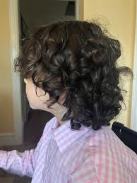 Latest alternatives about hairstyles for short wavy hair… this way, when you are ready for a change of look, you will have the right picture with the perfect haircut for your rebellious and curly hair. Easter Curls Curlyhair