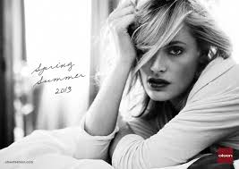 OLSEN CAMPAIGN SS2013