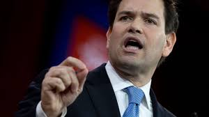 Marco Rubio: Hillary Clinton's Ideas 'Will Not Help Everyday Americans'