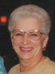 Irene Santos Obituary (1931