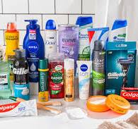 Personal Care - Santax - Bristol
