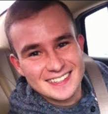 Brian Carter Obituary