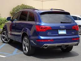 Image result for Cobalt Blue 2015 Audi