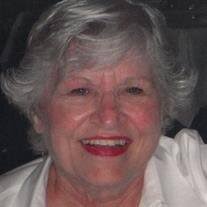 Joy C. Miller Obituary