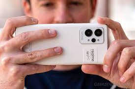 Realme GT2 Pro in for review - GSMArena ...