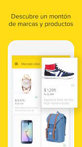 Download apk file mercado libre for huawei nova free, apk file version is 10.173.3 to download to your huawei nova just click this button. Mercado Libre For Android Apk Download