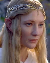 Cate Blanchett: Die Elfe kehrt zurück | GALA.de