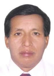 Otorongo ZARATE PORRAS, ANEGOY NELSON