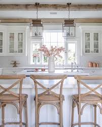 glass kitchen cabinets