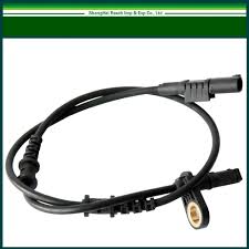 New Abs Wheel Speed Sensor For Mercedes Benz R230 55 65 Amg W211 E220 E350 E300 E500 S211 C219 W212 Oem 2115401317 2115401817 Ab Wheel Mercedes Benz Benz