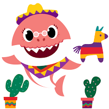 Baby Shark Png Imagens Png Baby Imagens Png Shark Baby Shark Shark Baby Images