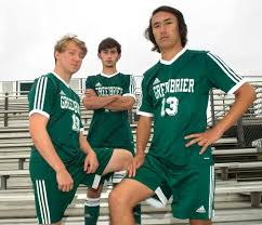 Athlete Spotlight: Greenbrier High School Soccer