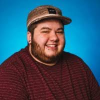 Brad Cantrell's Instagram, Twitter & Facebook