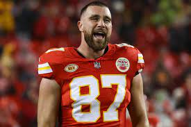 Travis Kelce Named Best Tight End in NFL, 9th Best in League Overall