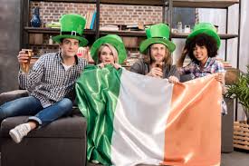 Patrick's day symbols is the shamrock, which ties back to the holiday's religious roots. St Patrick S Day Symbols And Traditions For Celebrating This Irish Holiday