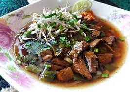 Resep Rawon Daging Bumbu Instan Oleh Ika Rezki Ananda Cookpad