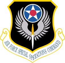 Air Force Special Operations Command Wikipedia